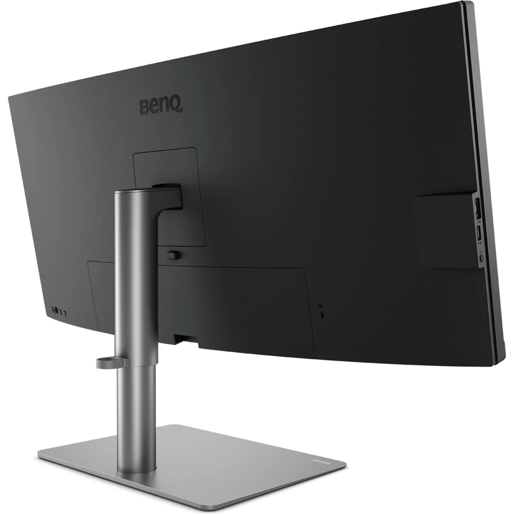 Монітор BenQ PD3420Q (9H.LJHLB.QPE) - зображення 5