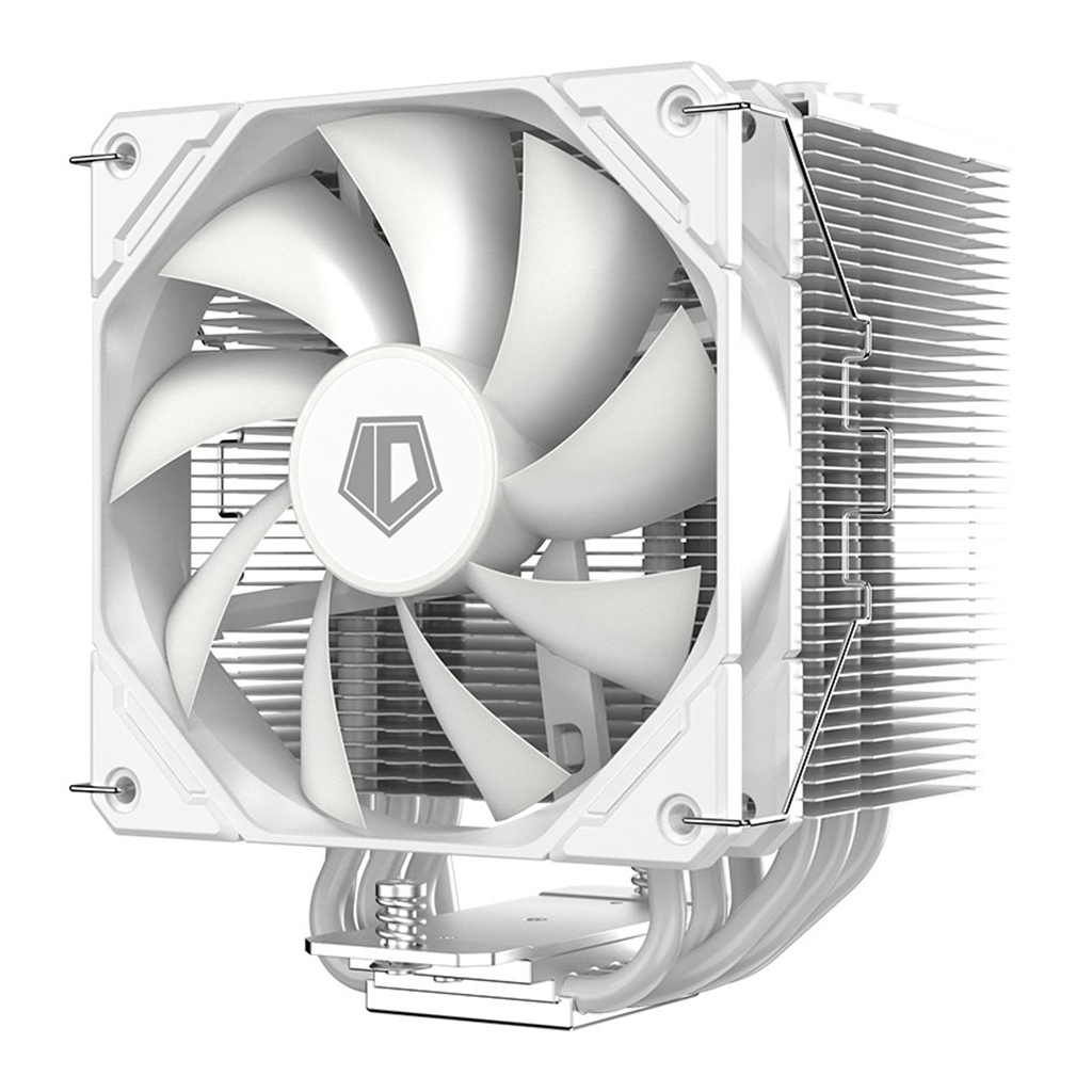 Кулер до процесора ID-Cooling SE-226-XT ARGB Snow - зображення 2