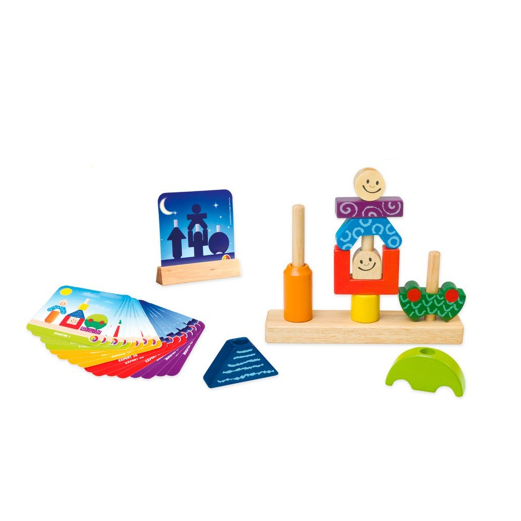 Настільна гра Smart Games День та ніч (SG 033) - зображення 3