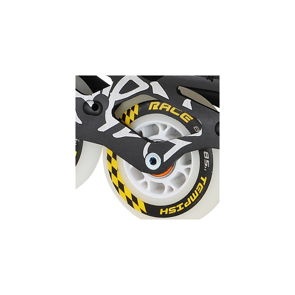Роликові ковзани Tempish Caliber 40 (1000004602/40) - зображення 5