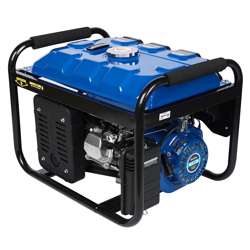 Генератор Enersol 3.0 kW (EPG-3000SE) - зображення 5