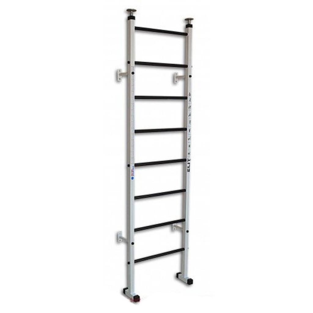 Шведська стінка InterAtletika Еліт (SТ001.1C) - зображення 1