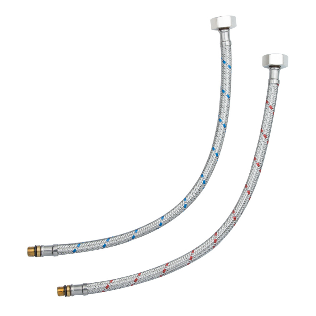 Змішувач Corso ARNO FE-2A152C (9679000) - изображение 4