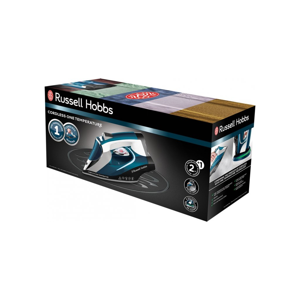 Праска Russell Hobbs 26020-56 - зображення 8