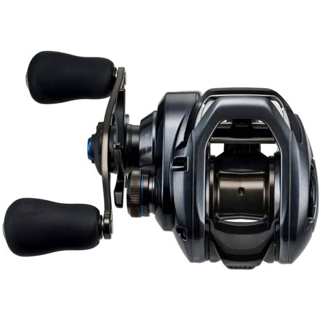Котушка Shimano SLX A 71 4+1BB 6.31 (SLX71A) - зображення 3