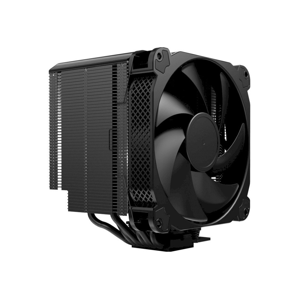 Кулер до процесора JONSBO HX6250 - зображення 3