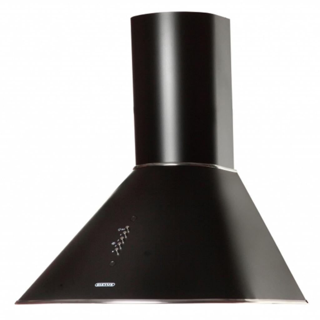 Витяжка кухонна Eleyus Viola 750 50 BL - зображення 1