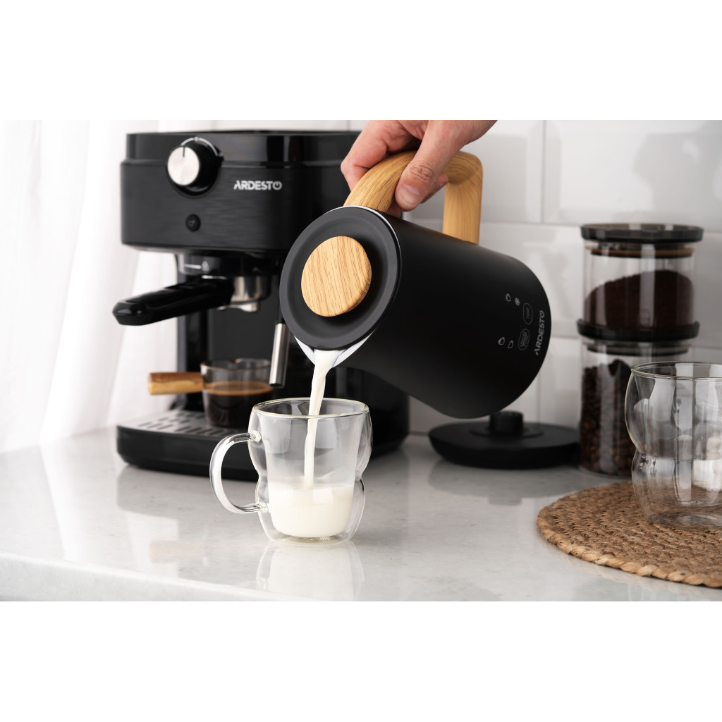 Капучинатор Ardesto MBC-Y500B - изображение 12