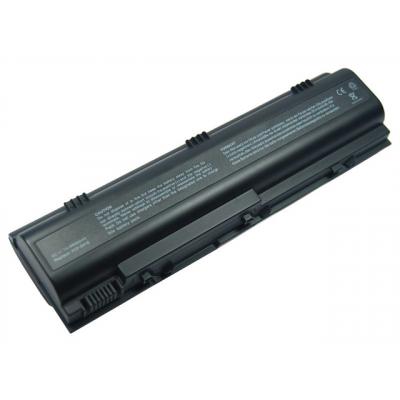 Акумулятор до ноутбука AlSoft Dell Inspiron 1300 HD438 8800mAh 12cell 11.1V Li-ion (A41038) - зображення 2