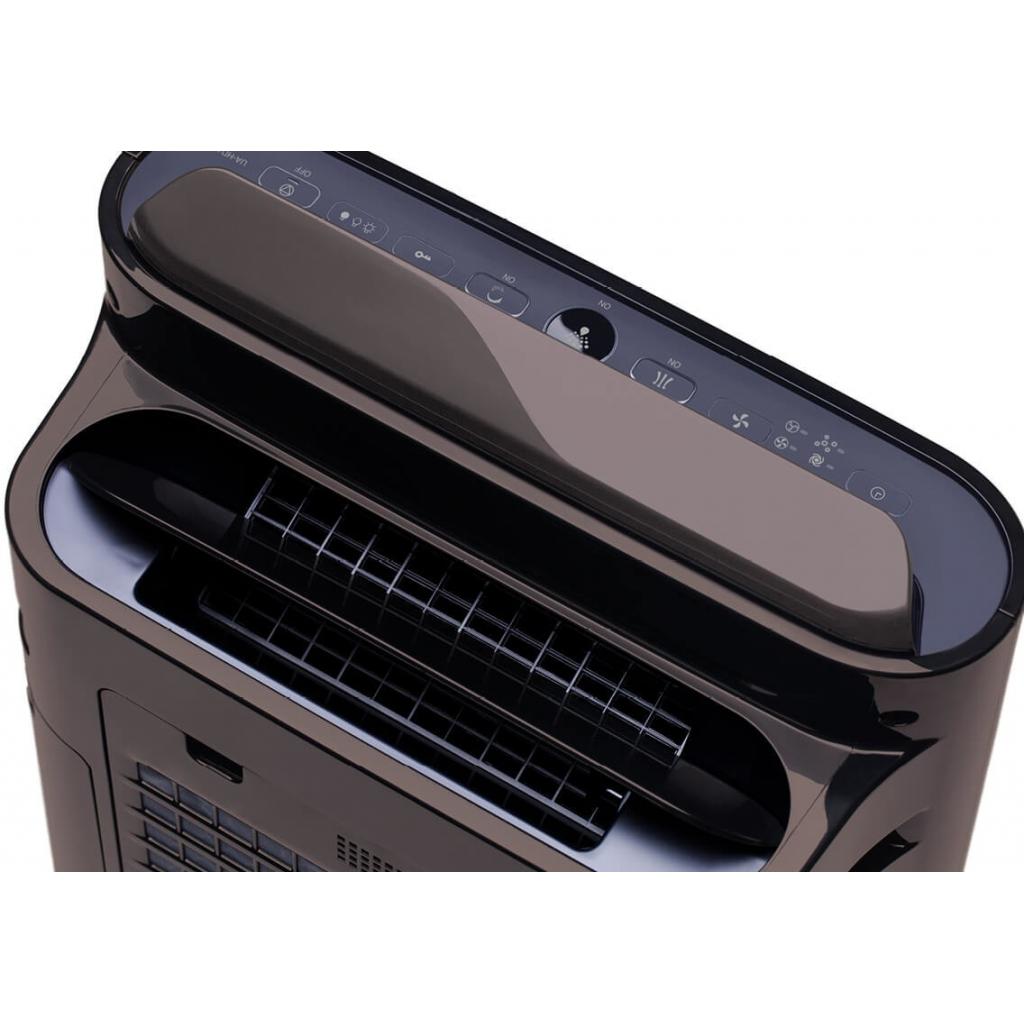 Очисник повітря Sharp UA-HD40E-T - зображення 8