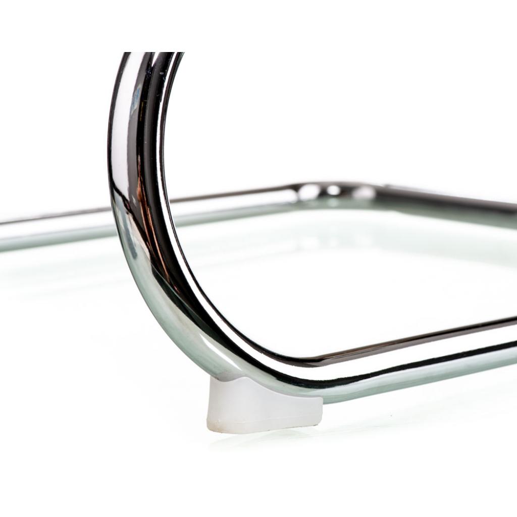 Офісний стілець Special4You Solano office mesh black (E5869) - зображення 8