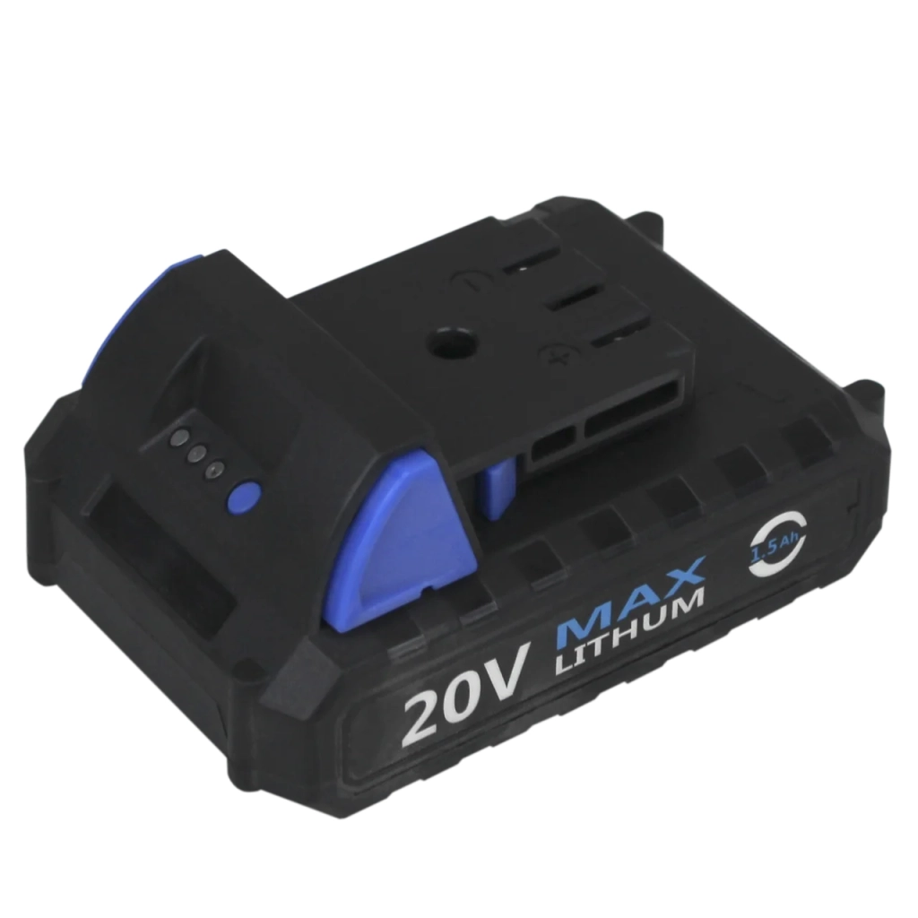 Шуруповерт Deko GCD20DU3A-S2 - зображення 7