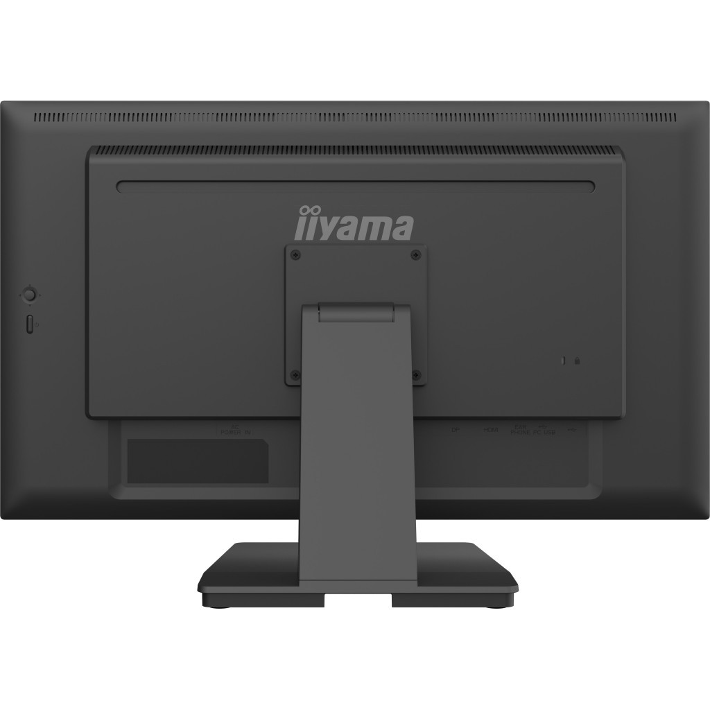 Монітор iiyama T2752MSC-B1 - зображення 4