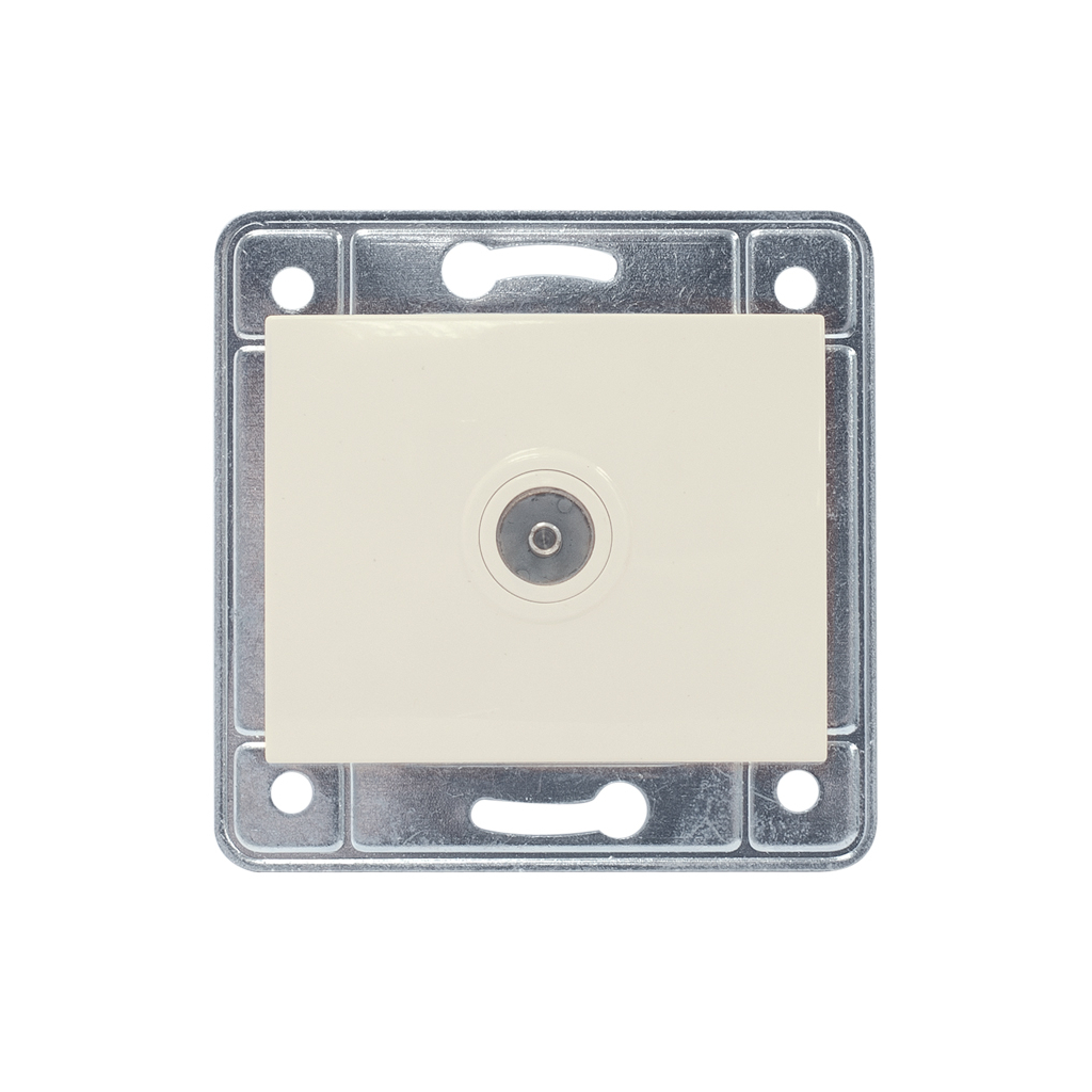 ТВ розетка Sven SE-125 ivory (7100092) - зображення 3