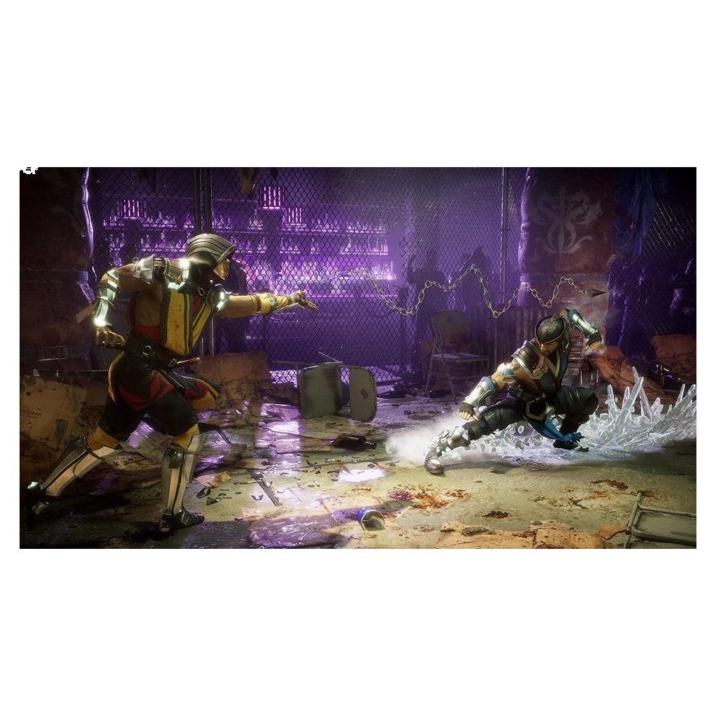 Гра Sony Mortal Kombat 11, BD диск (5051895412213) - зображення 2