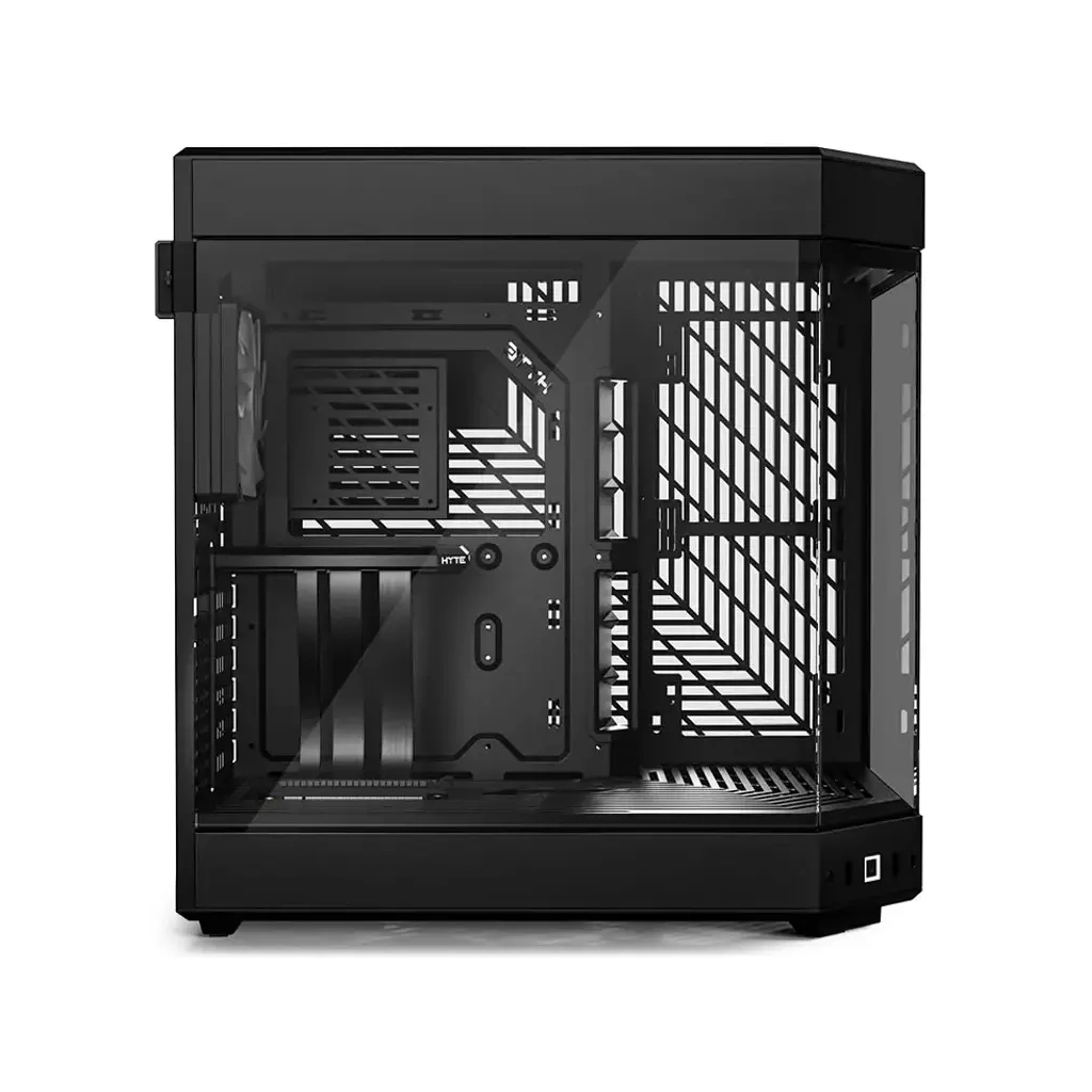Корпус Hyte Y60 Black (CS-HYTE-Y60-B) - зображення 4
