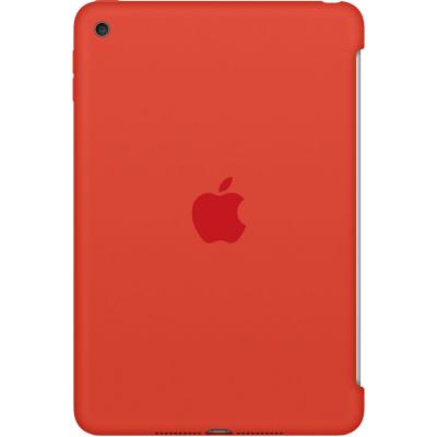 Чохол до планшета Apple iPad mini 4 Orange (MLD42ZM/A) - зображення 1