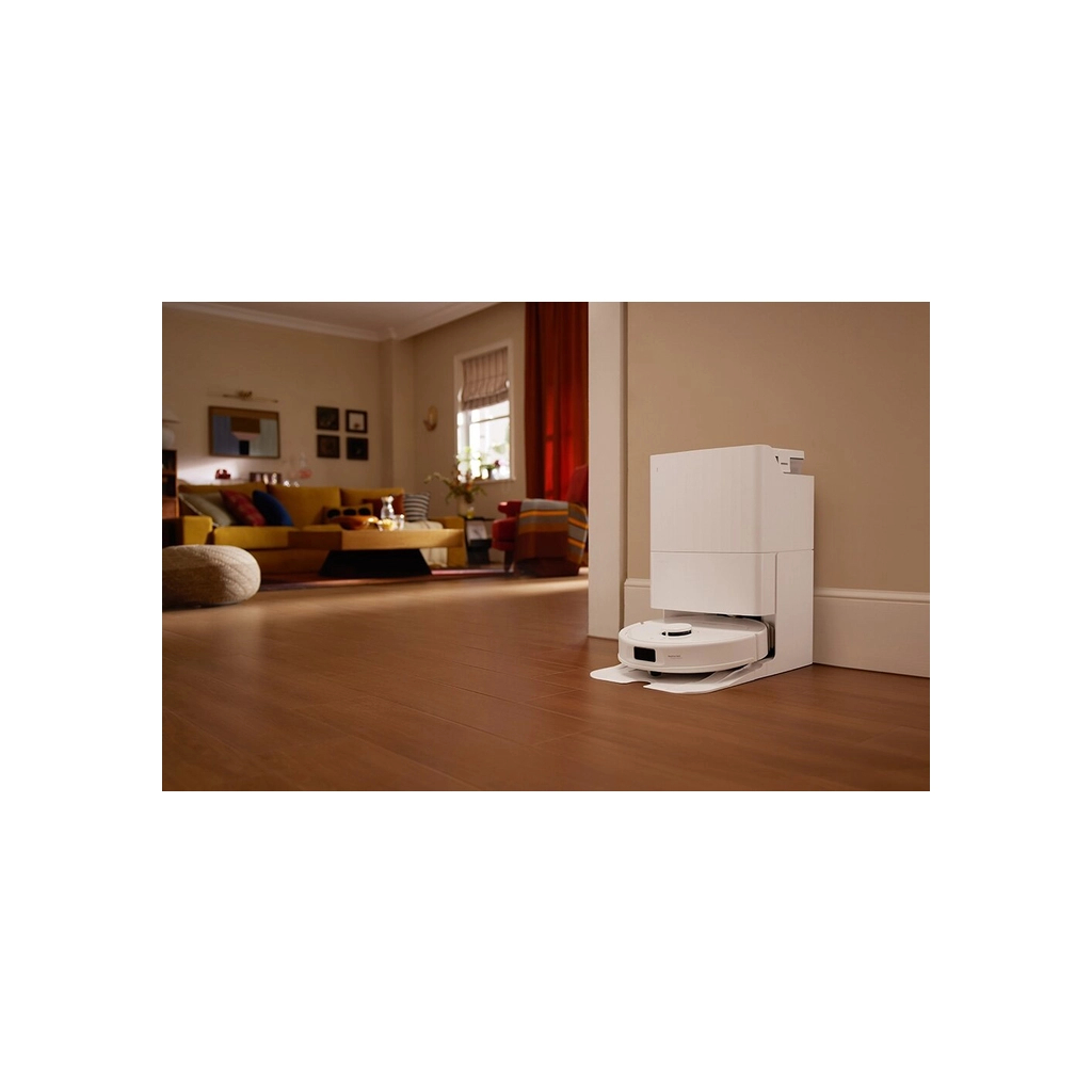 Пилосос Roborock QR 798 White (QVRRS02-00) - зображення 12