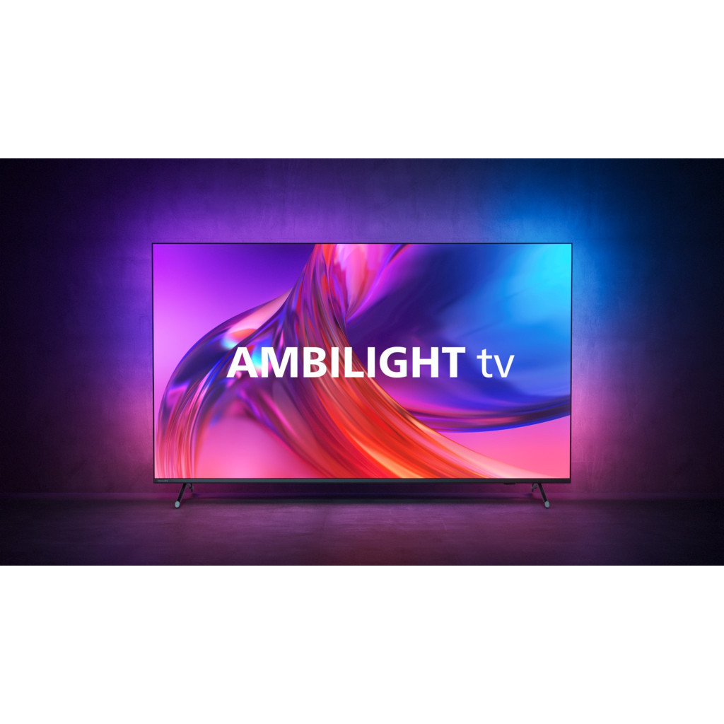 Телевізор Philips 75PUS8818/12 - зображення 6