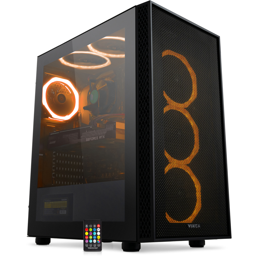 Комп'ютер Vinga Wolverine D5426 (I3M16G3050W.D5426) - зображення 1