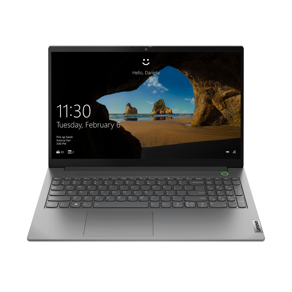 Ноутбук Lenovo ThinkBook 15 G4 IAP (21DJ0053RA) - зображення 1