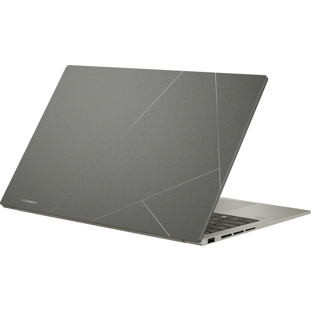 Ноутбук ASUS Zenbook 15 OLED UM3504DA-NX150 (90NB1163-M005K0) - зображення 7