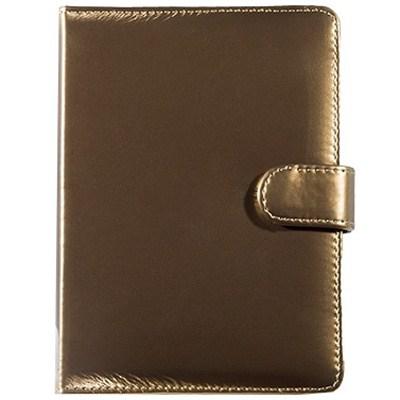 Чохол до електронної книги Drobak 6" Universal Classic Case Gold (216864) - зображення 1