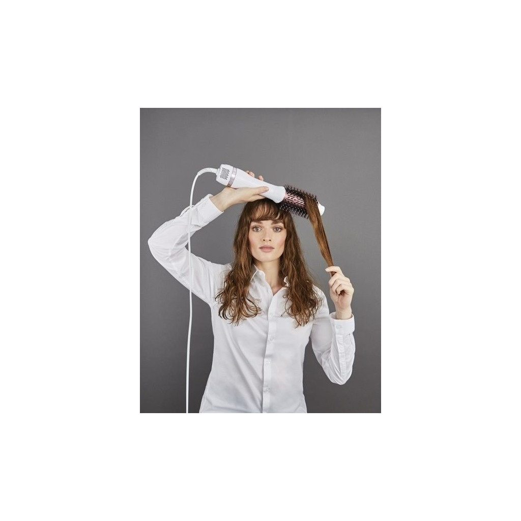 Фен-щітка Rowenta CF6135F0 - зображення 6