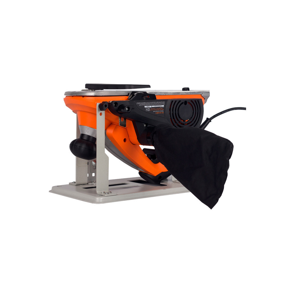 Електрорубанок Tekhmann TP-110/1400 S (851221) - изображение 4