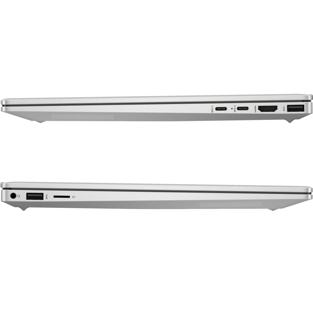 Ноутбук HP Pavilion Plus 14-eh1009ua (91M12EA) - зображення 4