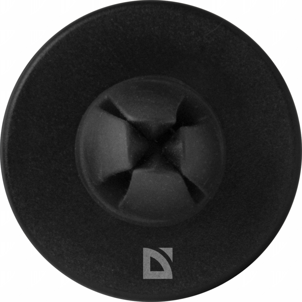 Універсальний автотримач Defender Car holder 126 for mobile devices (29126) - зображення 2