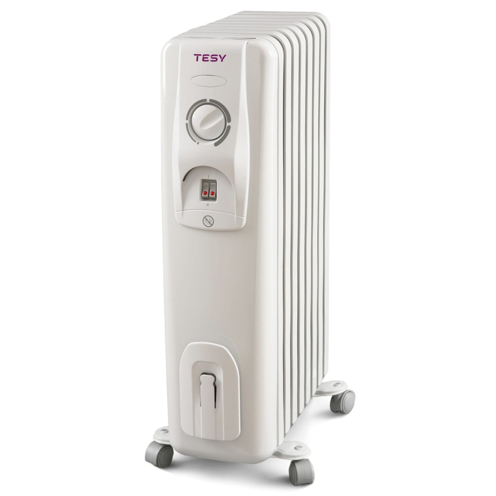 Обігрівач Tesy CC 2510 E05 R (301762) - зображення 1