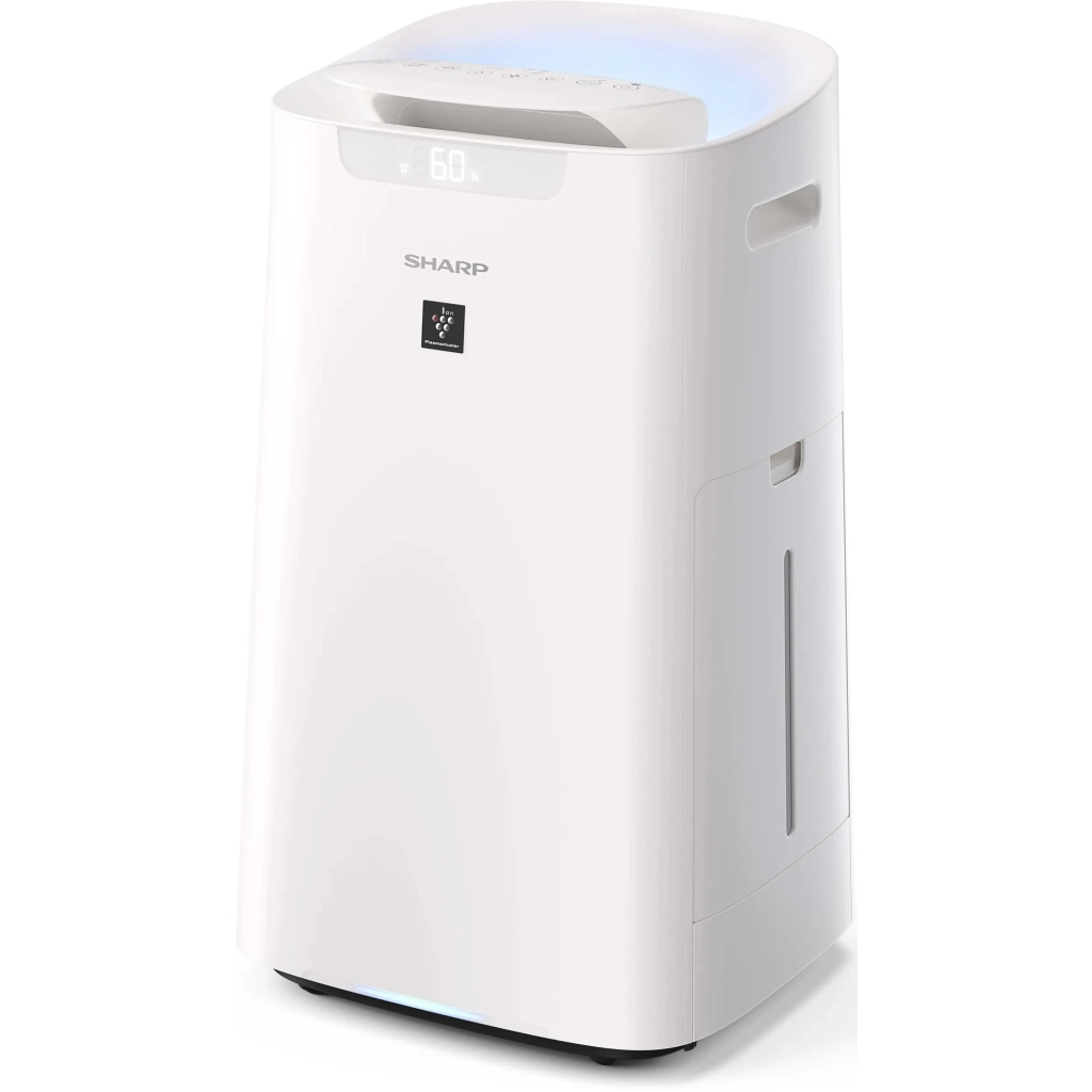 Очисник повітря Sharp UA-KIL80E-W - зображення 3