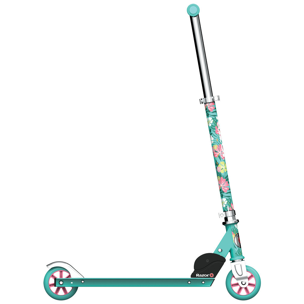 Самокат Razor Model A Paradise multicolor (13010343) - зображення 3