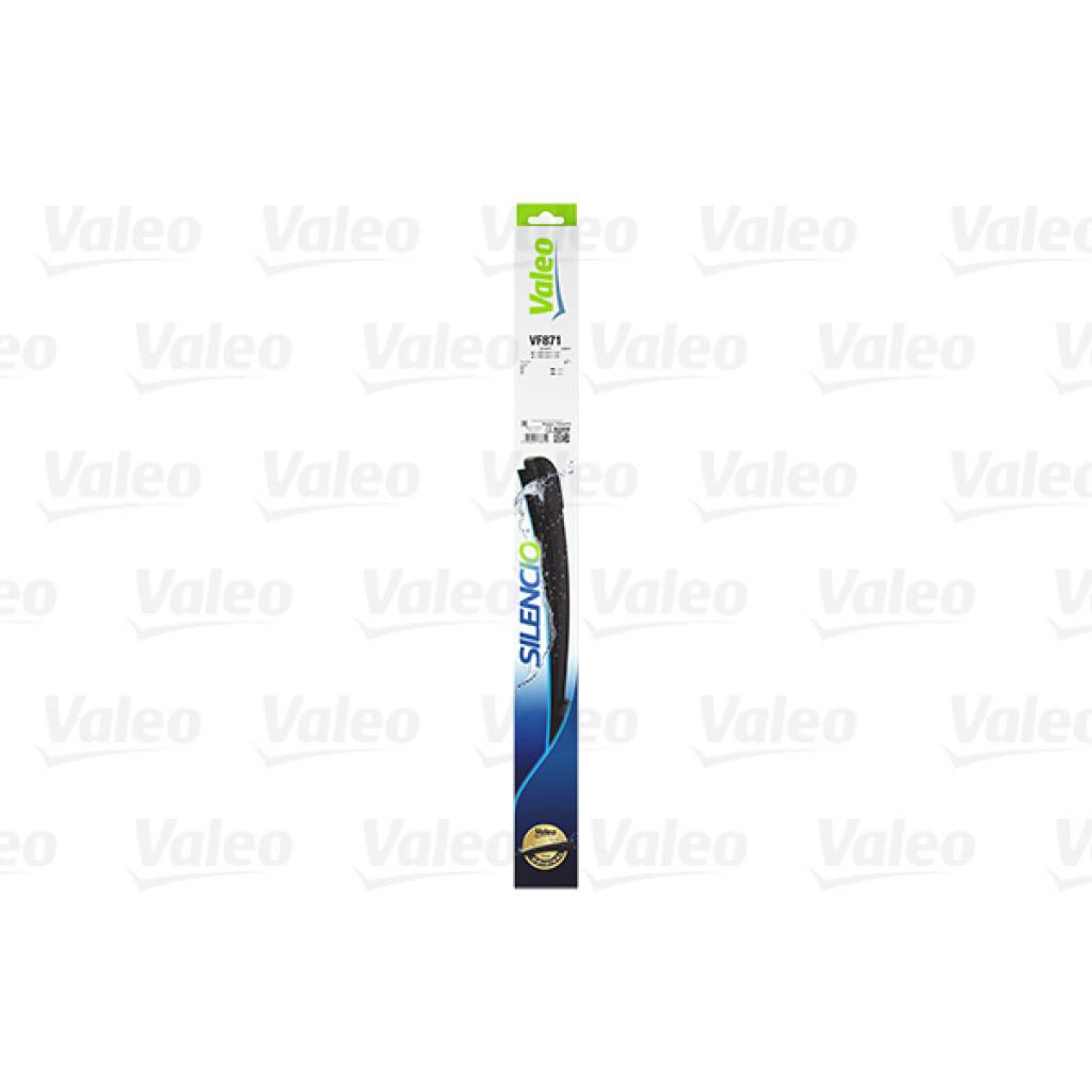 Щітка склоочисника Valeo 577871 - зображення 2