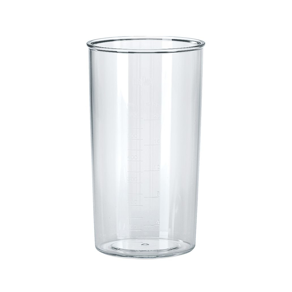 Блендер Braun MQ 3105 B WH - зображення 4