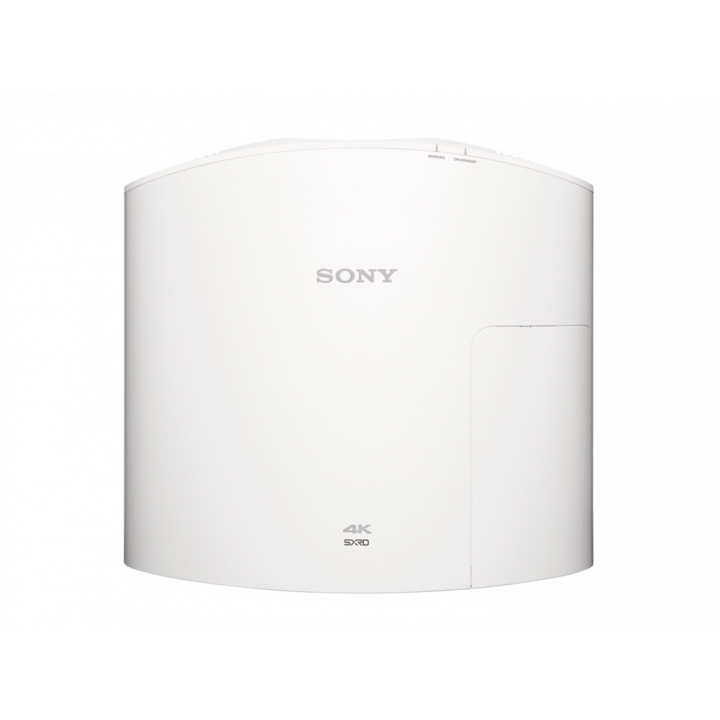 Проектор Sony VPL-VW290/W - зображення 6