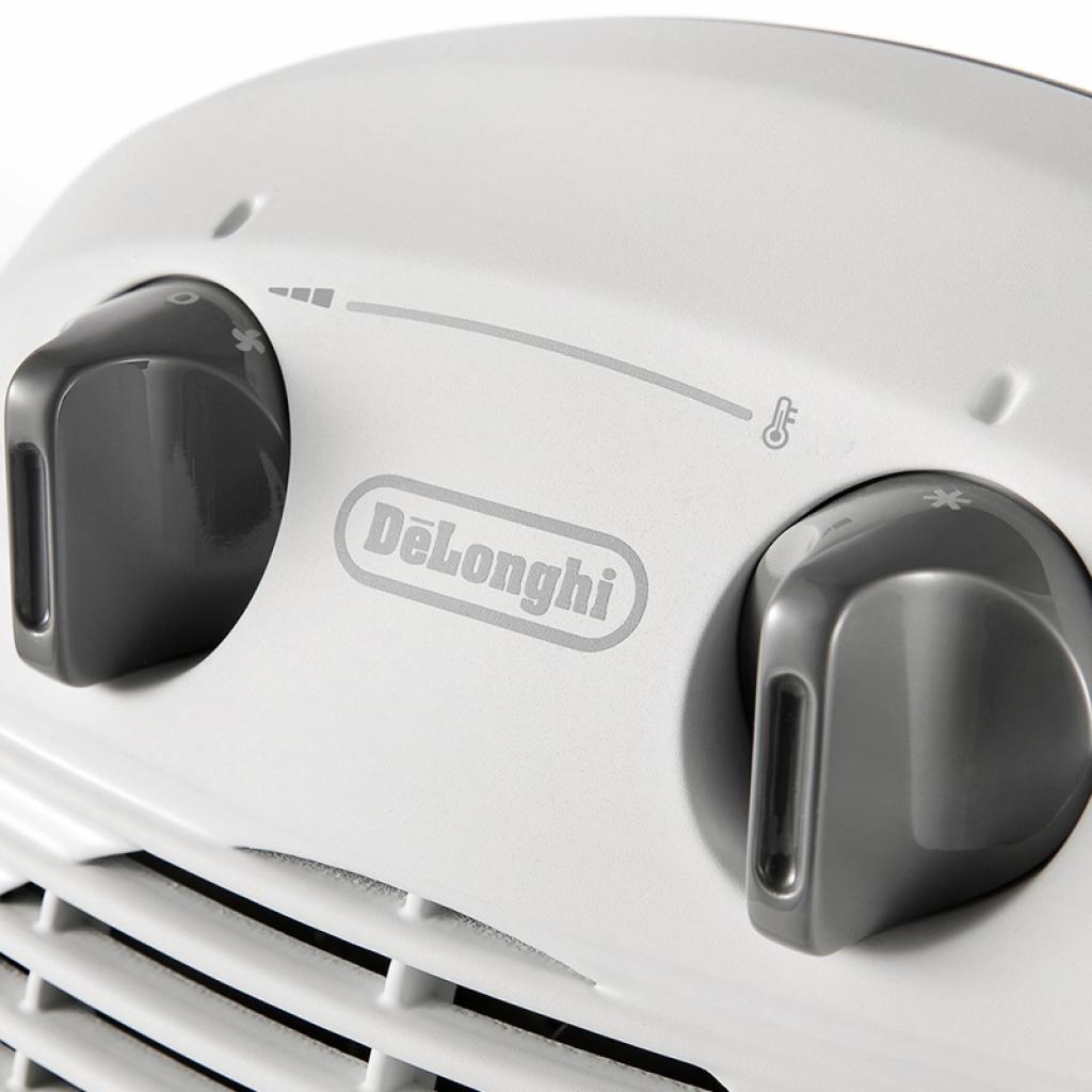 Обігрівач DeLonghi HVA 3220 WHGY (T) - зображення 2