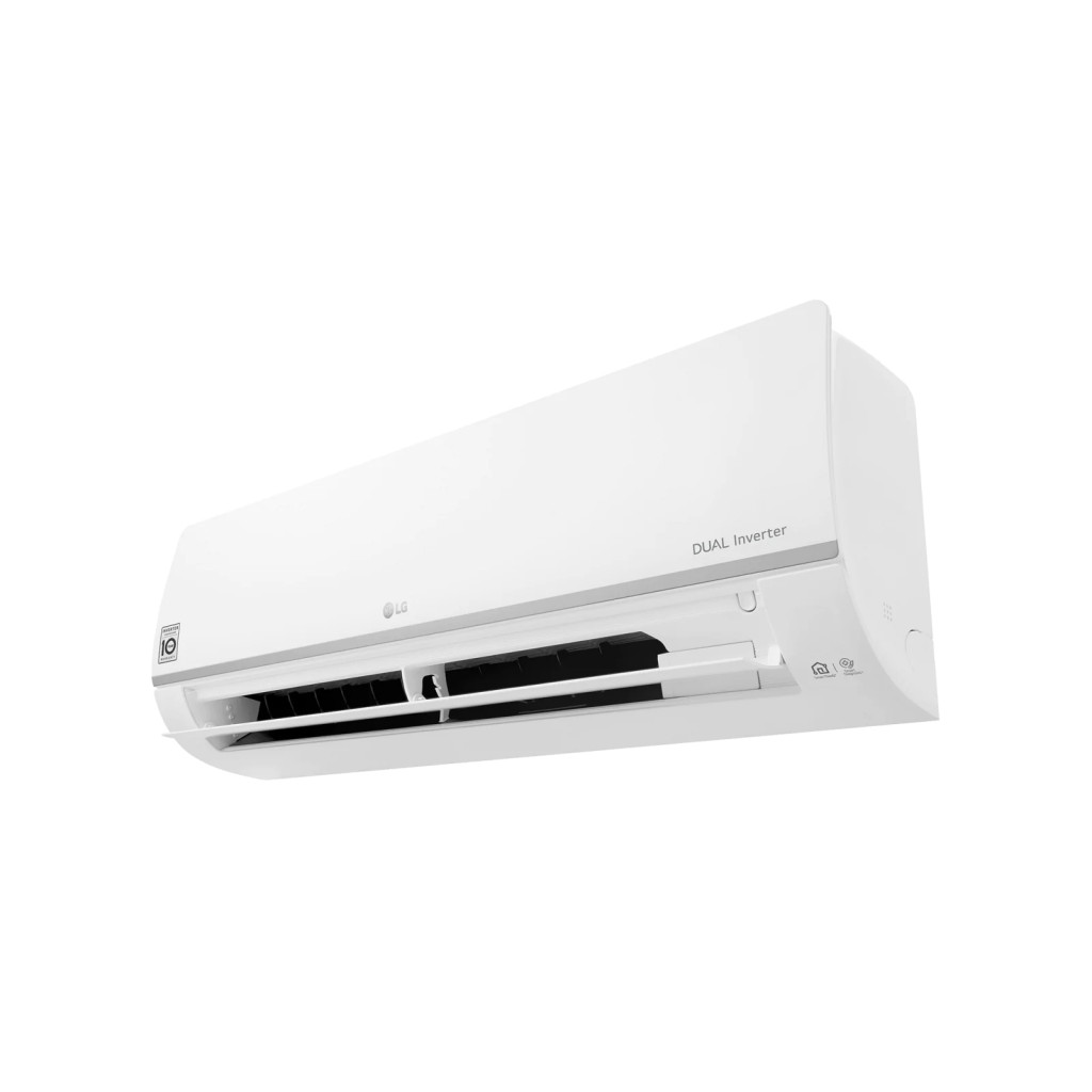 Кондиціонер LG PC07SQR - зображення 9