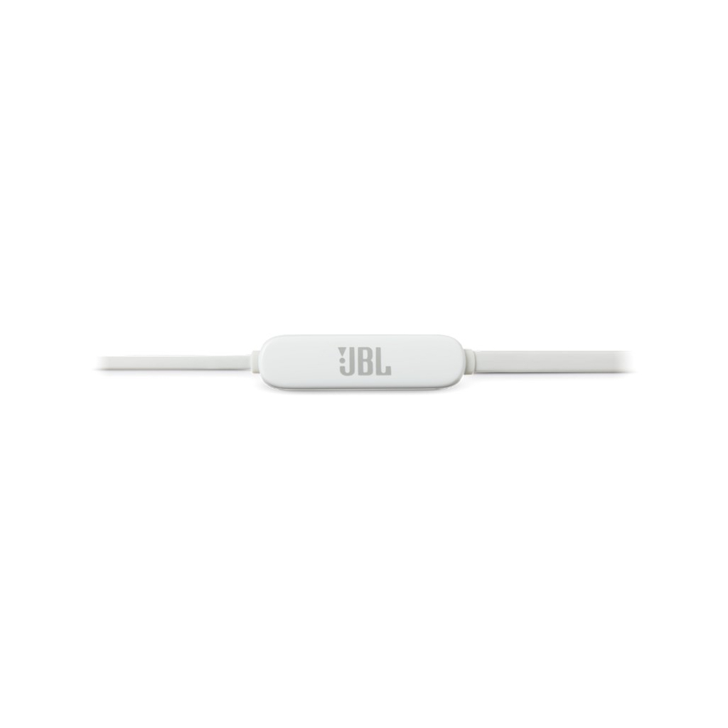 Навушники JBL Tune 160 BT White (JBLT160BTWHT) - зображення 6