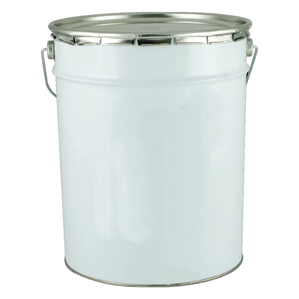 Мастило автомобільне VIPOIL Графітне 17 kg (0309647) - зображення 1