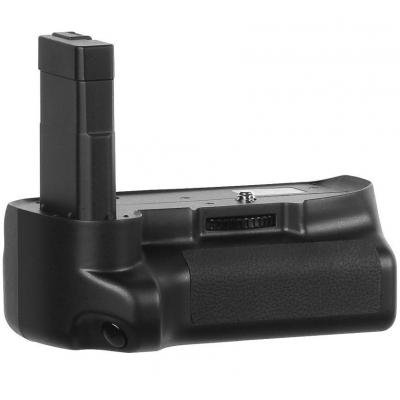 Батарейний блок Meike Nikon D3100, D3200 (DV00BG0028) - зображення 3