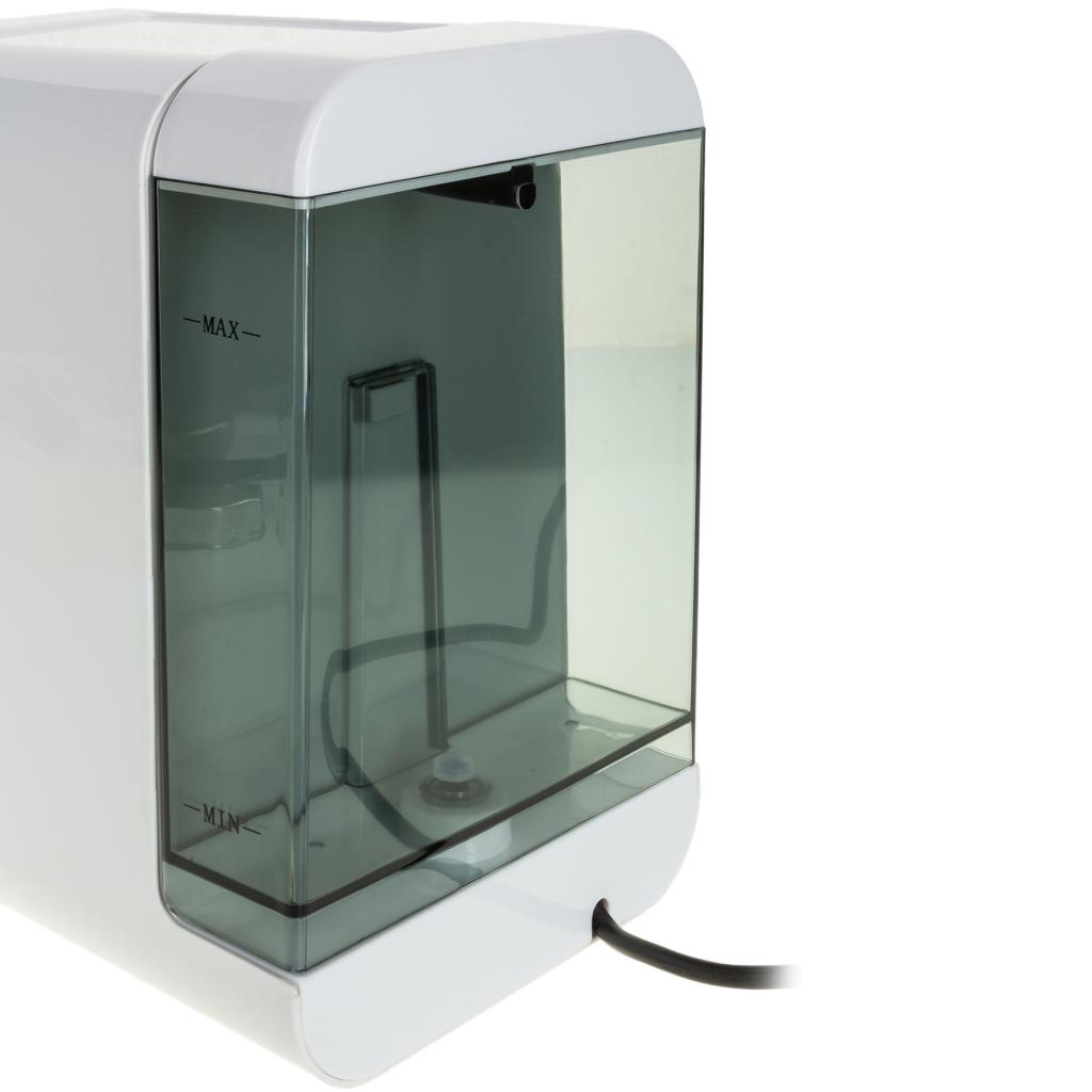 Ріжкова кавоварка еспресо Vitek VT-1504 - зображення 7