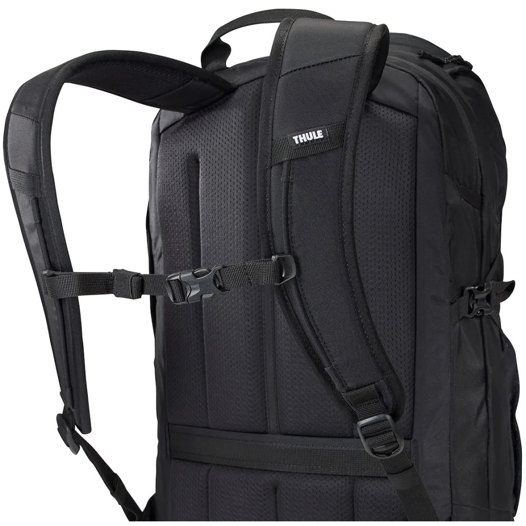 Рюкзак для ноутбука Thule 15.6" EnRoute 30L TEBP4416 Black (3204849) - зображення 12