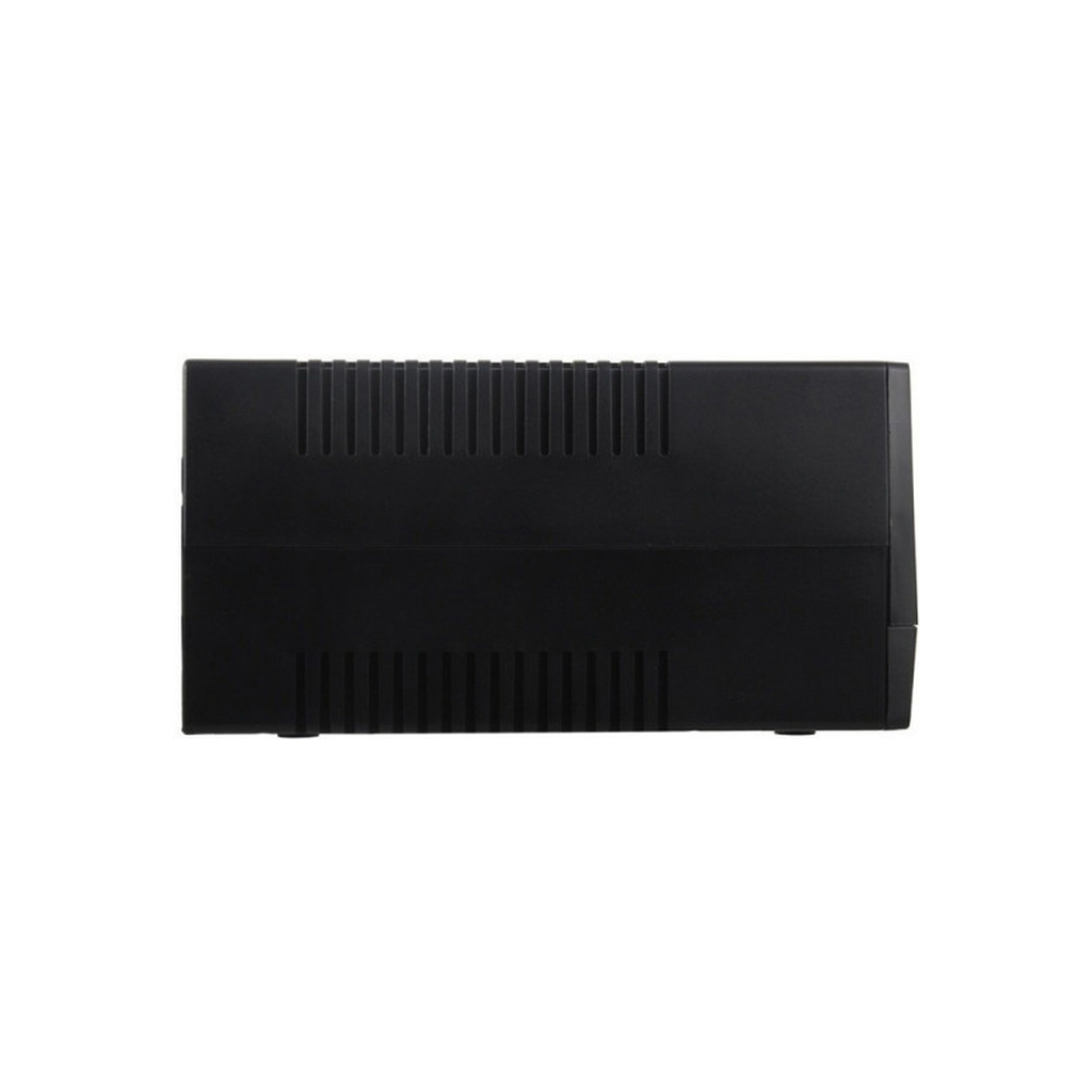 Пристрій безперебійного живлення FSP FP650, USB, IEC (PPF3601405) - зображення 5