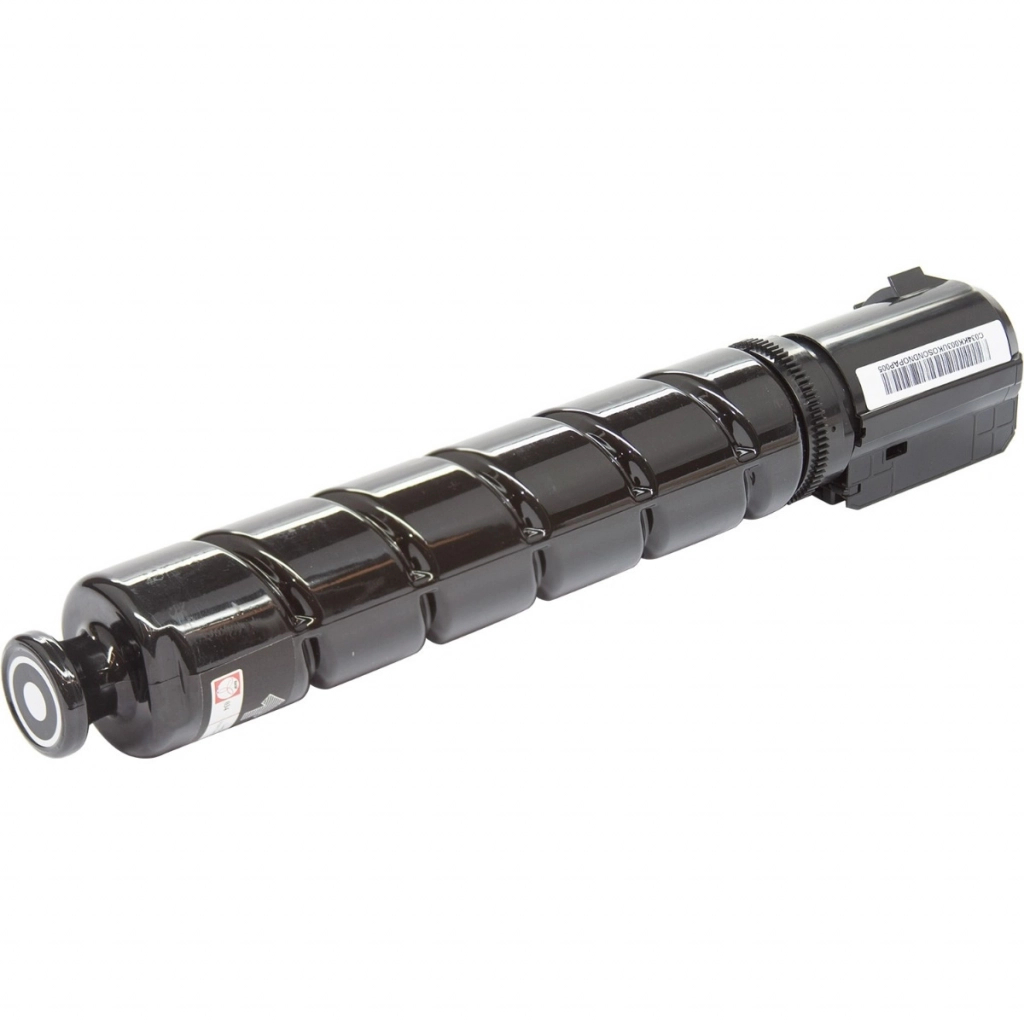 Тонер-картридж BASF Canon 034, 9454B001 Black (KT-034Bk) - зображення 2