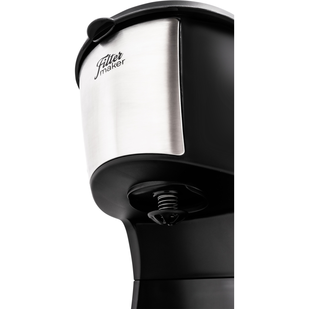 Крапельна кавоварка Liberton LCM-2200 - зображення 8