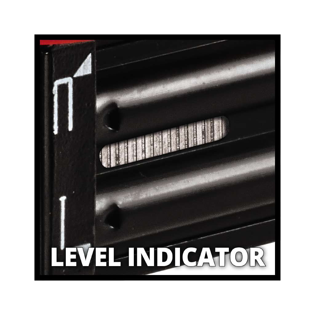 Степлер будівельний Einhell TE-CN 18 Li акум. Solo (без АКБ та ЗП) (4257790) - изображение 10