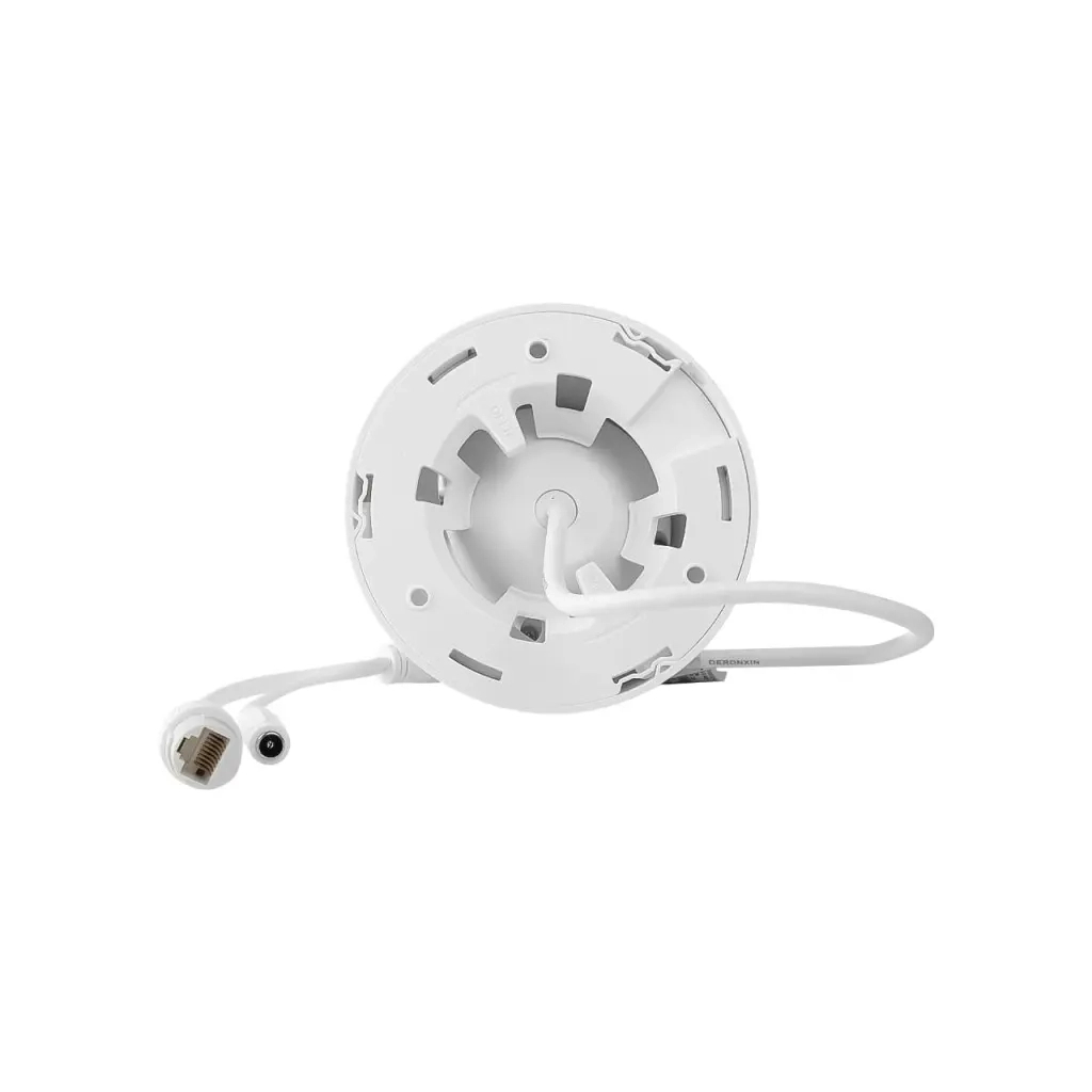 Камера відеоспостереження Dahua DH-IPC-HDW1230T1 (2.8) - зображення 4