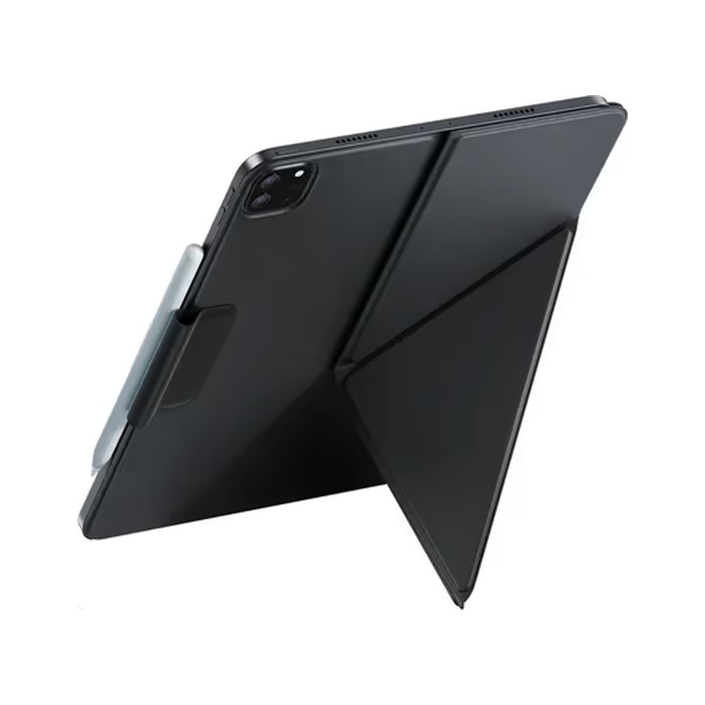 Чохол до планшета Benks Urban Magnetic Multifold Black for iPad Air 2020/iPad Air 2022/iPad Pro 11 (2018-2022) (1277470) - зображення 2